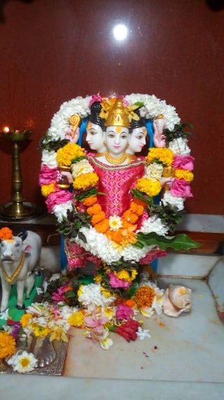 Dattatreya Temple-3